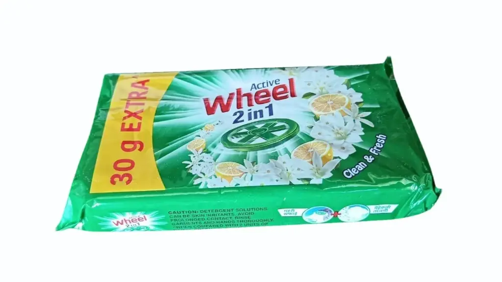 Wheel Bar