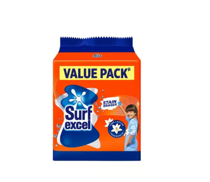 Surf excel Valve pack