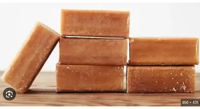 Kala sabun bar