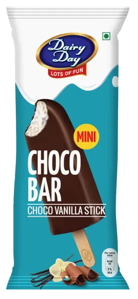 MINI CHOCOBAR