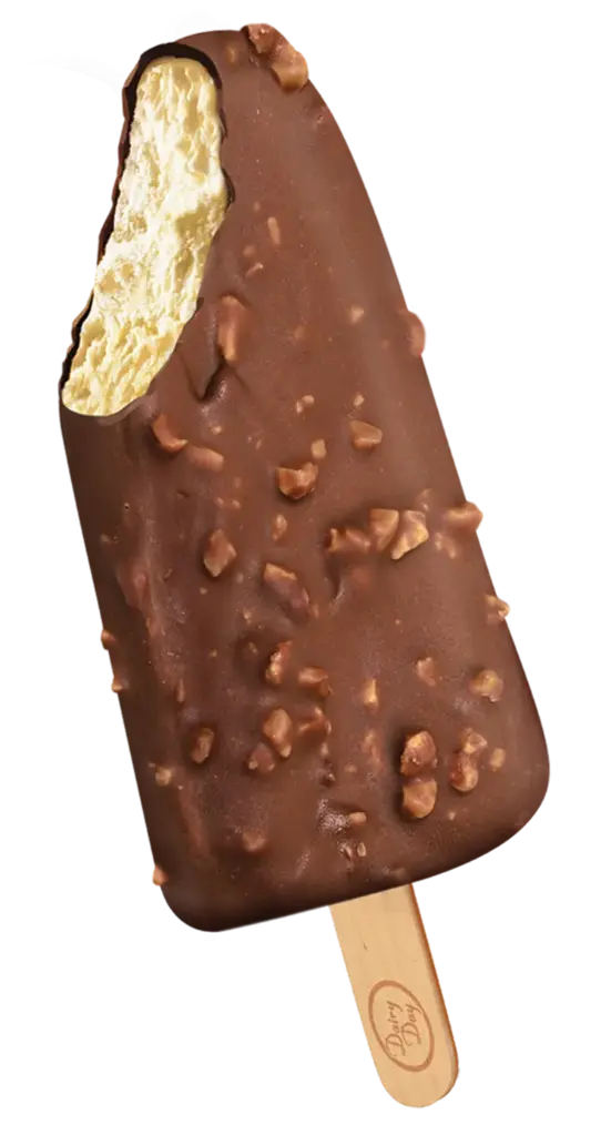 CHOCO NUTTY BAR
