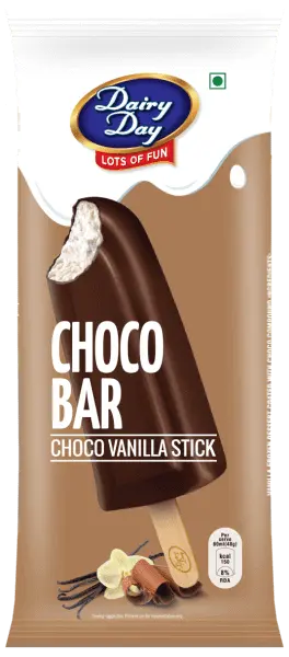 CHOCO BAR