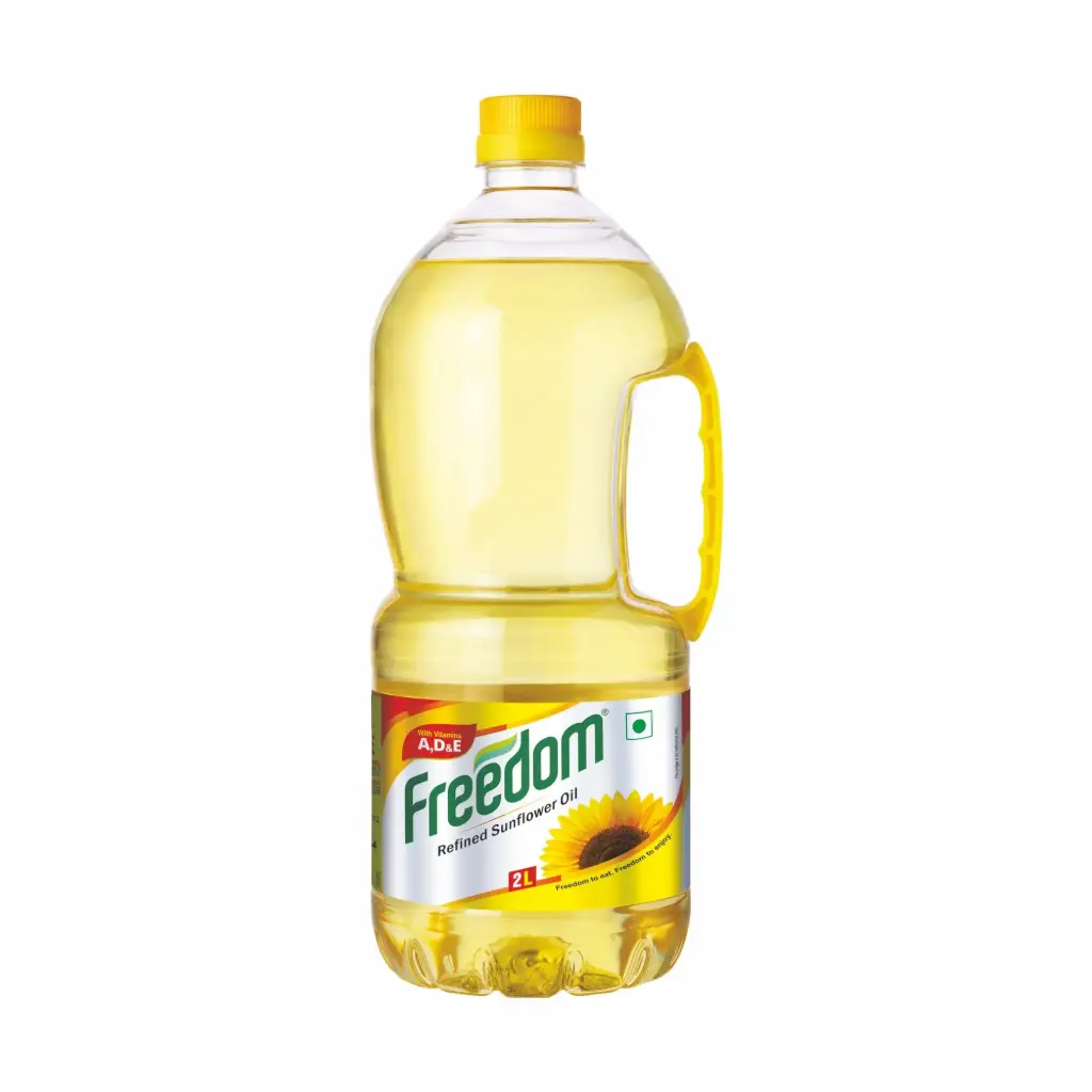 FREEDOM OIL 2L