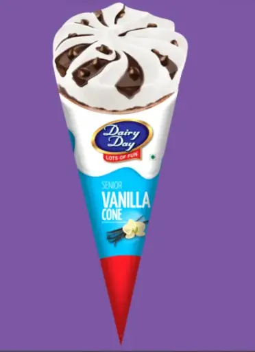 VENILE SENIOR CONE