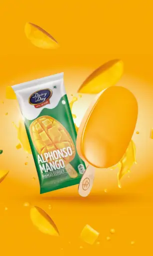 ALPHONASO MANGO