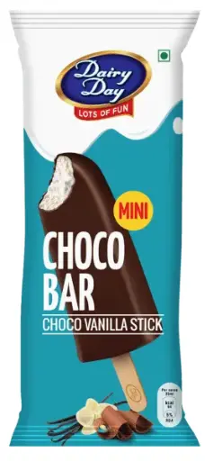 MINI CHOCOBAR