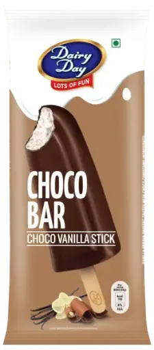 CHOCO BAR