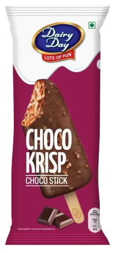 CHOCO KRISP