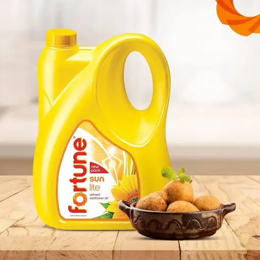 FORTUNE OIL 5L
