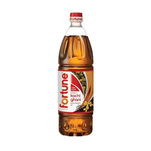 FORTUNE KACHI GHANI (500ML)