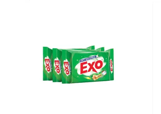 Exo Anti-bacterial Dish bar