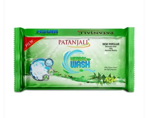 Patanjali herbal wash