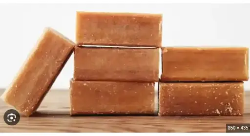 Kala sabun bar